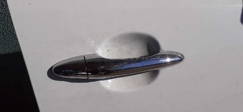 MANETA EXTERIOR DELANTERA DERECHA