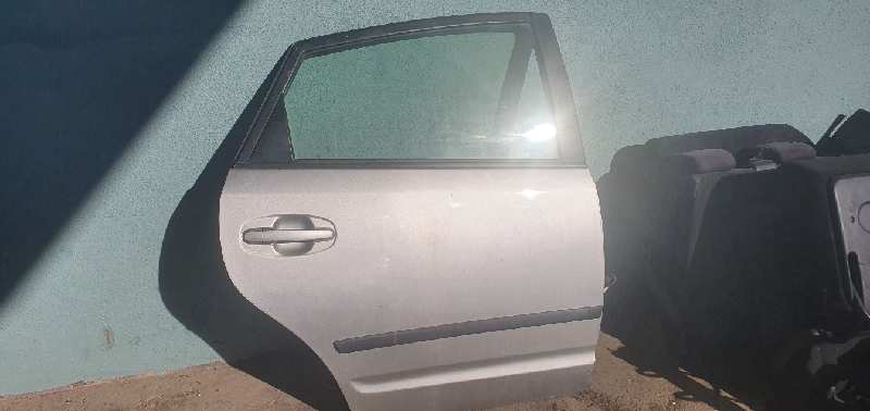 PUERTA TRASERA DERECHA