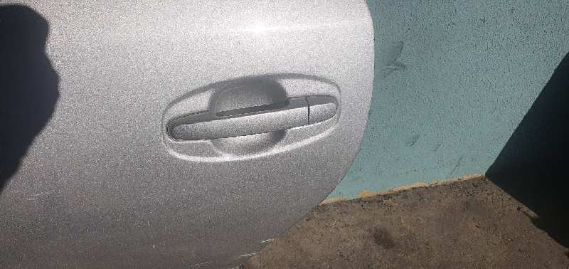 MANETA EXTERIOR TRASERA IZQUIERDA