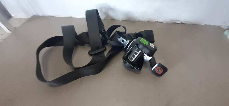 CINTURON SEGURIDAD TRASERO IZQUIERDO