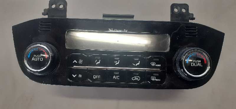 MANDO CALEFACCION -  AIRE ACONDICIONADO