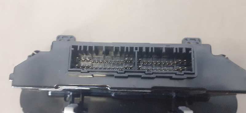 MANDO CALEFACCION -  AIRE ACONDICIONADO