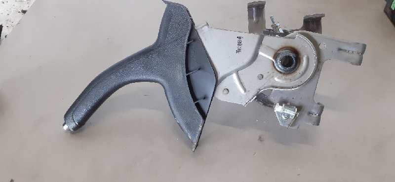 PALANCA FRENO DE MANO