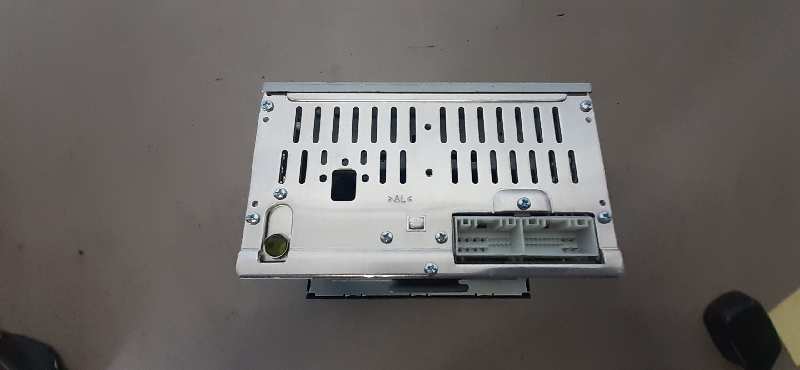 SISTEMA AUDIO - RADIO CD