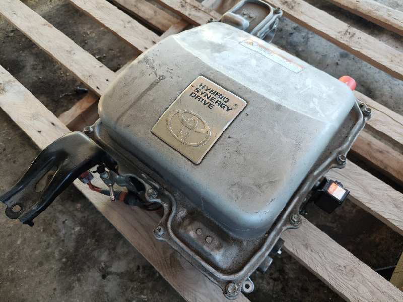 CONVERSOR CONVERTIDOR CORRIENTE