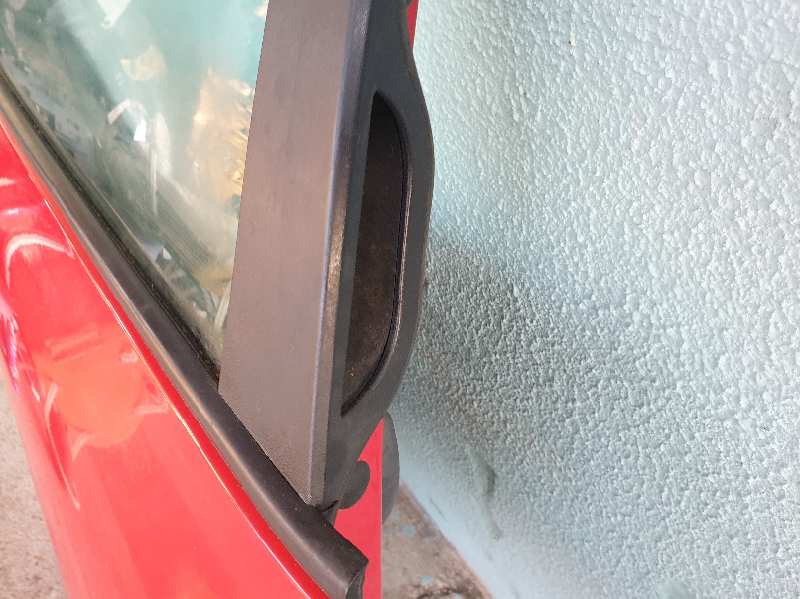 MANETA EXTERIOR TRASERA IZQUIERDA