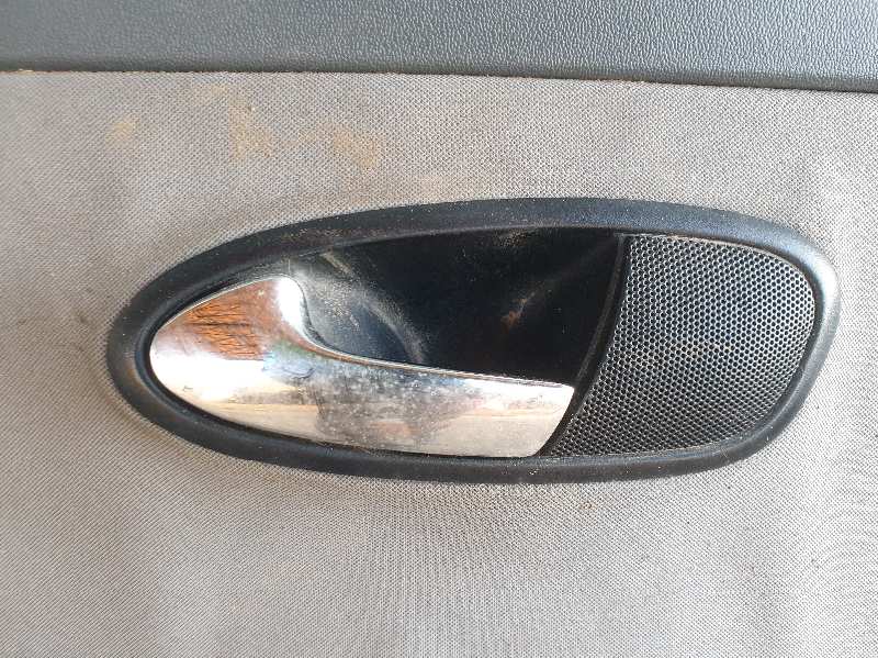 MANETA INTERIOR TRASERA IZQUIERDA