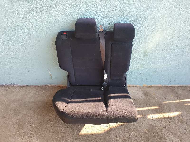 ASIENTOS TRASERO DERECHO