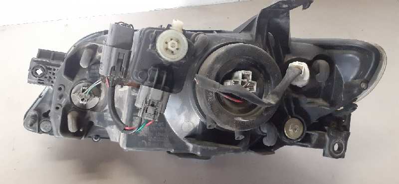 98869885 FARO DERECHO MAZDA 323 BERL. F-S (BJ)