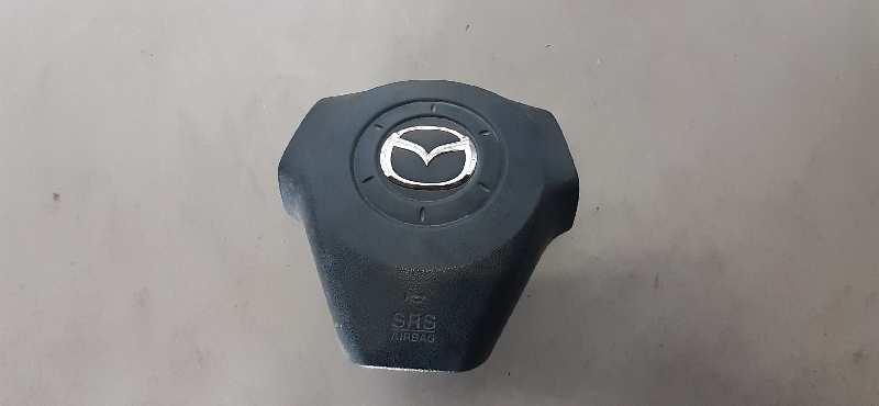 AIRBAG DELANTERO IZQUIERDO