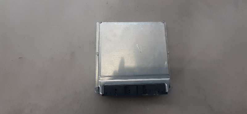 CENTRALITA MOTOR UCE