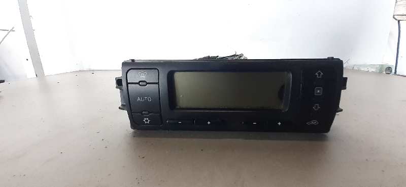 MANDO CALEFACCION -  AIRE ACONDICIONADO