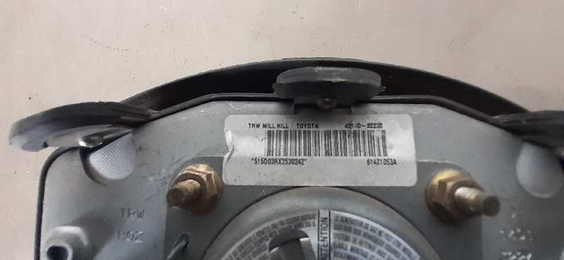 AIRBAG DELANTERO IZQUIERDO