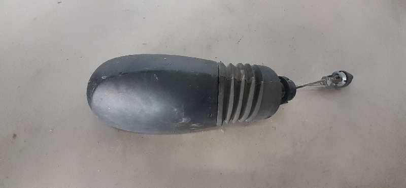 0157178 RETROVISOR IZQUIERDO FIAT PUNTO BERLINA (188)