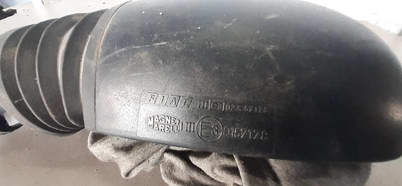 RETROVISOR IZQUIERDO