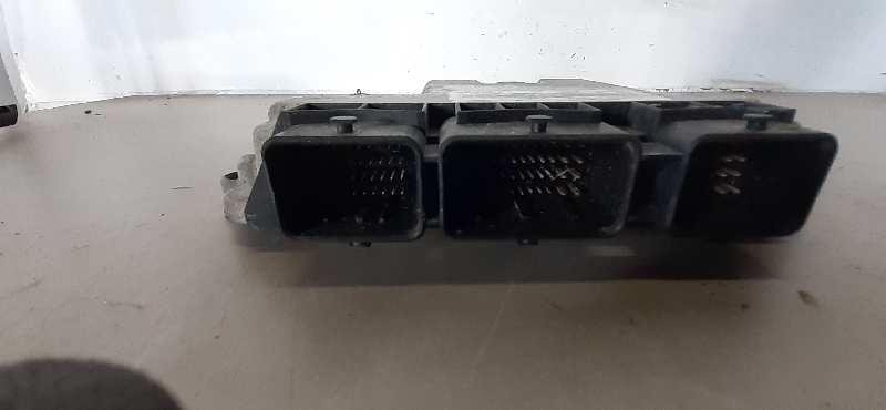 CENTRALITA MOTOR UCE