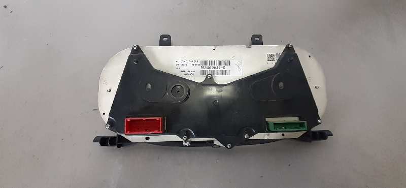 8200359415 CUADRO INSTRUMENTOS RENAULT MASTER COMBI DESDE '98