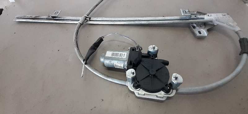 400739 ELEVALUNAS DELANTERO IZQUIERDO IVECO DAILY CAJA CERRADA (1999 =>)