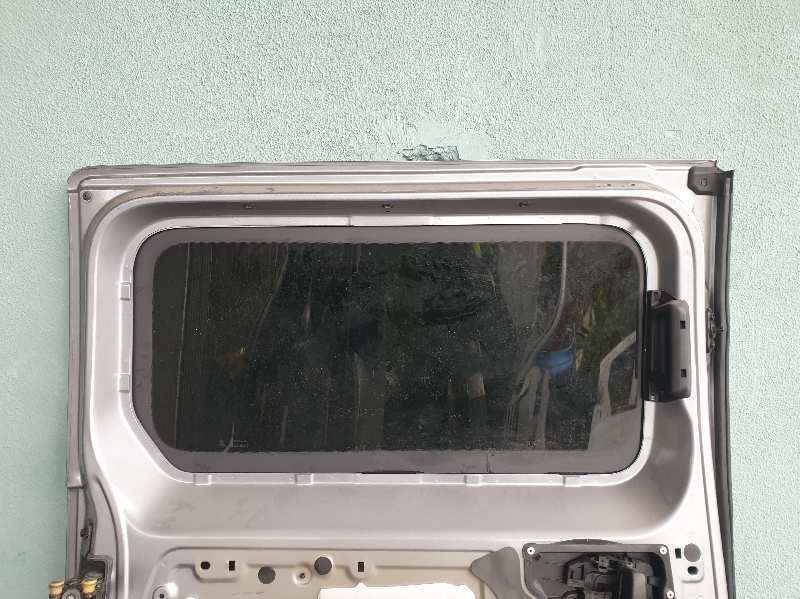 MANETA INTERIOR TRASERA IZQUIERDA