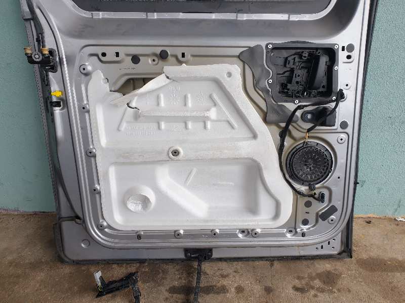 MANETA INTERIOR TRASERA IZQUIERDA