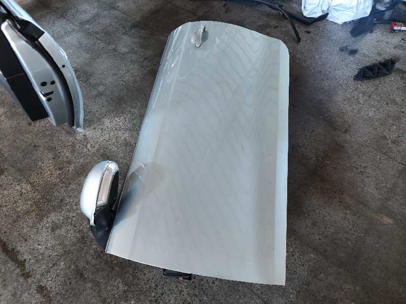 PUERTA DELANTERA IZQUIERDA