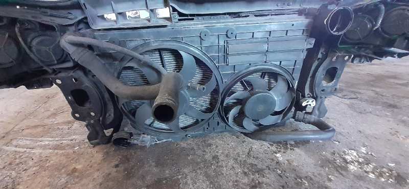 CONDENSADOR - RADIADOR  AIRE ACONDICIONADO