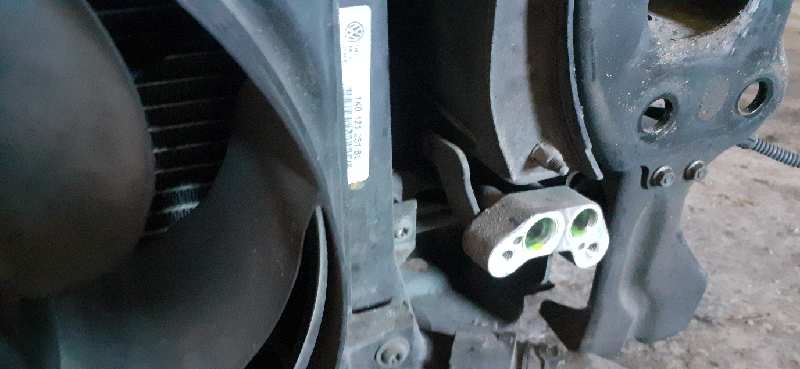 CONDENSADOR - RADIADOR  AIRE ACONDICIONADO