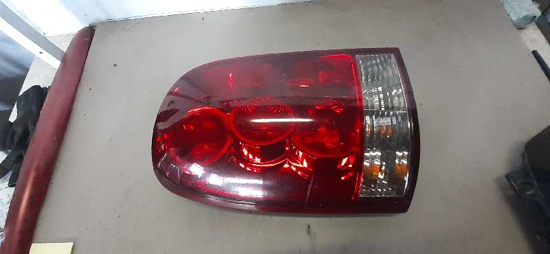 PILOTO TRASERO IZQUIERDO