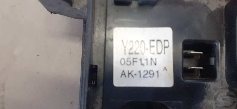 CAJA RELES - FUSIBLES