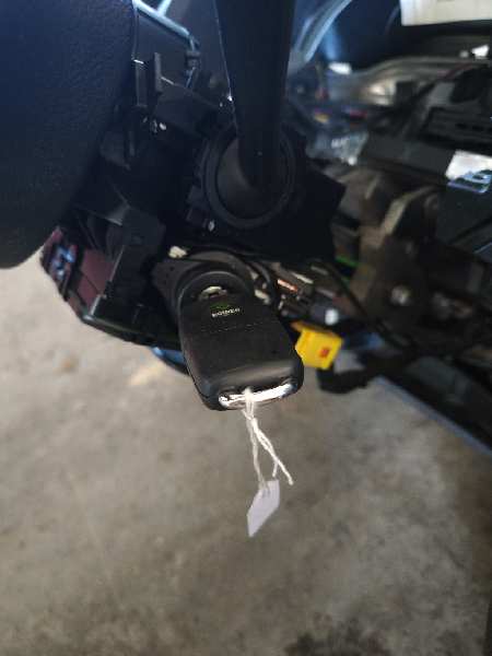 CONMUTADOR DE ARRANQUE