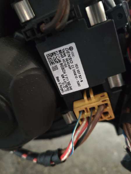 RESISTENCIA CALEFACCION