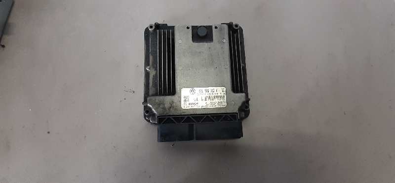 CENTRALITA MOTOR UCE