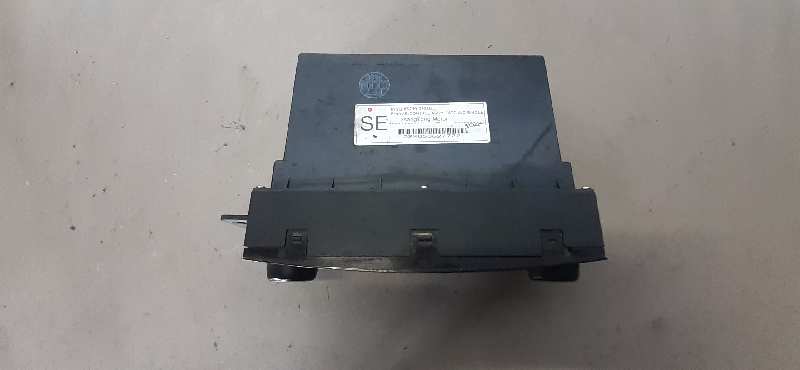 MANDO CALEFACCION -  AIRE ACONDICIONADO