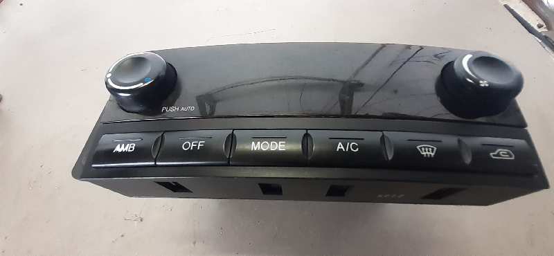 MANDO CALEFACCION -  AIRE ACONDICIONADO