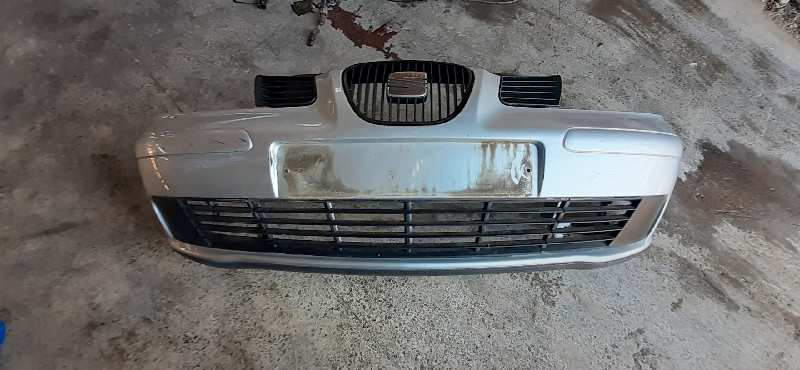 PARAGOLPES DELANTERO