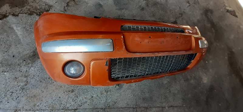 PARAGOLPES DELANTERO