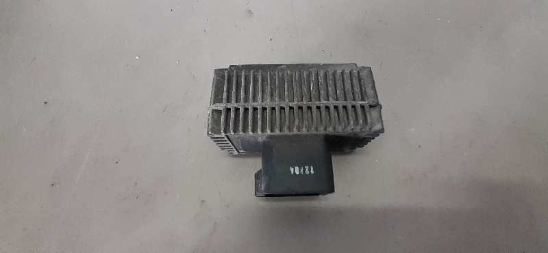 CAJA PRECALENTAMIENTO