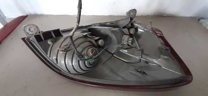 PILOTO TRASERO IZQUIERDO