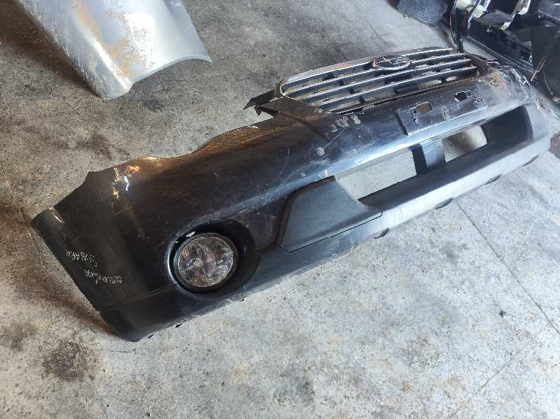 PARAGOLPES DELANTERO