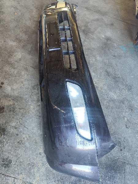 PARAGOLPES DELANTERO