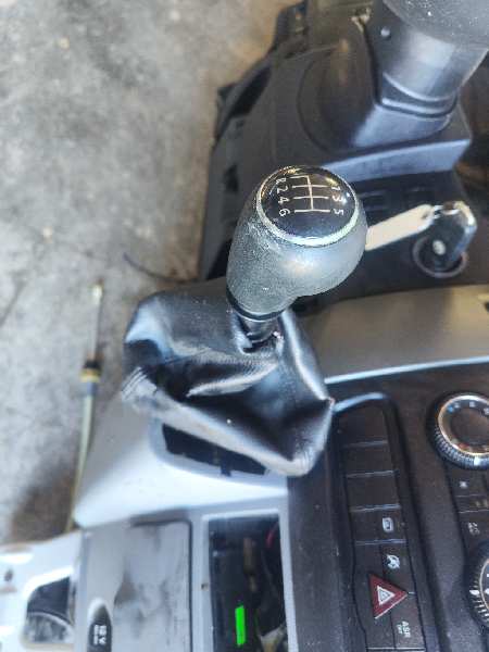 CABLE SELECTOR CAMBIO