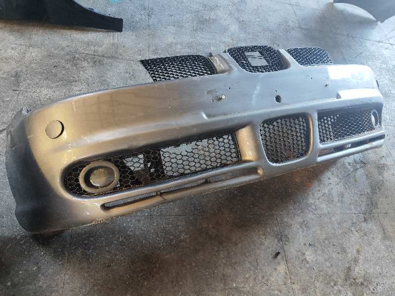 PARAGOLPES DELANTERO