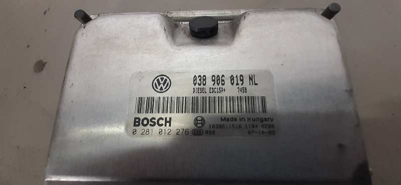 CENTRALITA MOTOR UCE