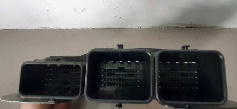 CENTRALITA MOTOR UCE