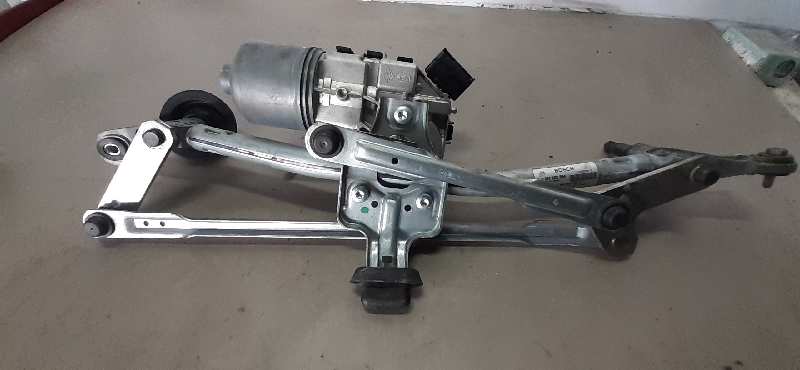 MOTOR LIMPIA DELANTERO