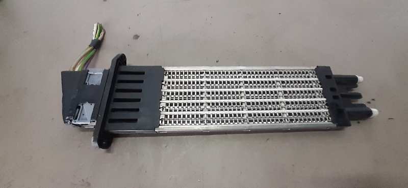 RESISTENCIA CALEFACCION