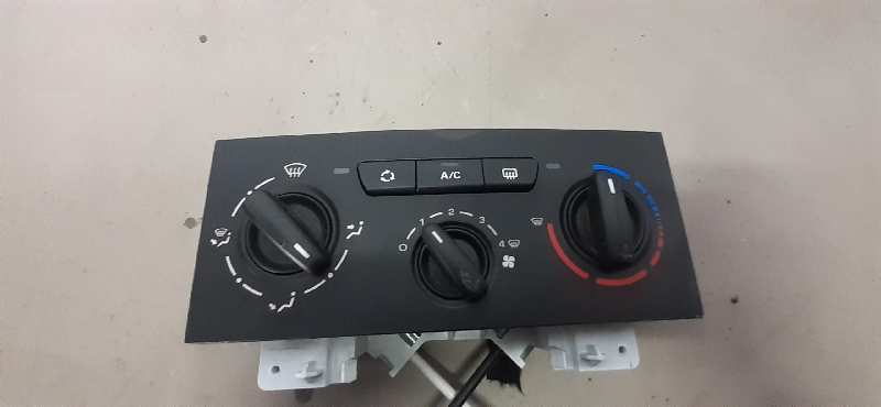 MANDO CALEFACCION -  AIRE ACONDICIONADO