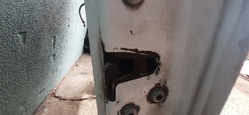 CERRADURA PUERTA DELANTERA DERECHA MERCEDES VITO MARCO POLO (638)