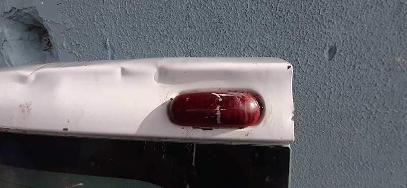 LUZ CENTRAL DE FRENO