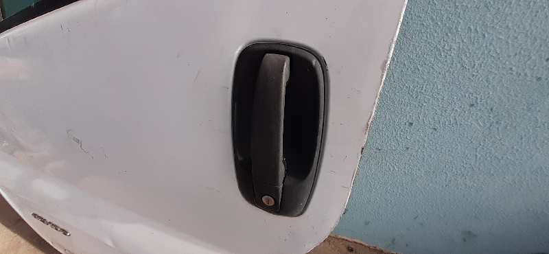 MANETA EXTERIOR DELANTERA IZQUIERDA